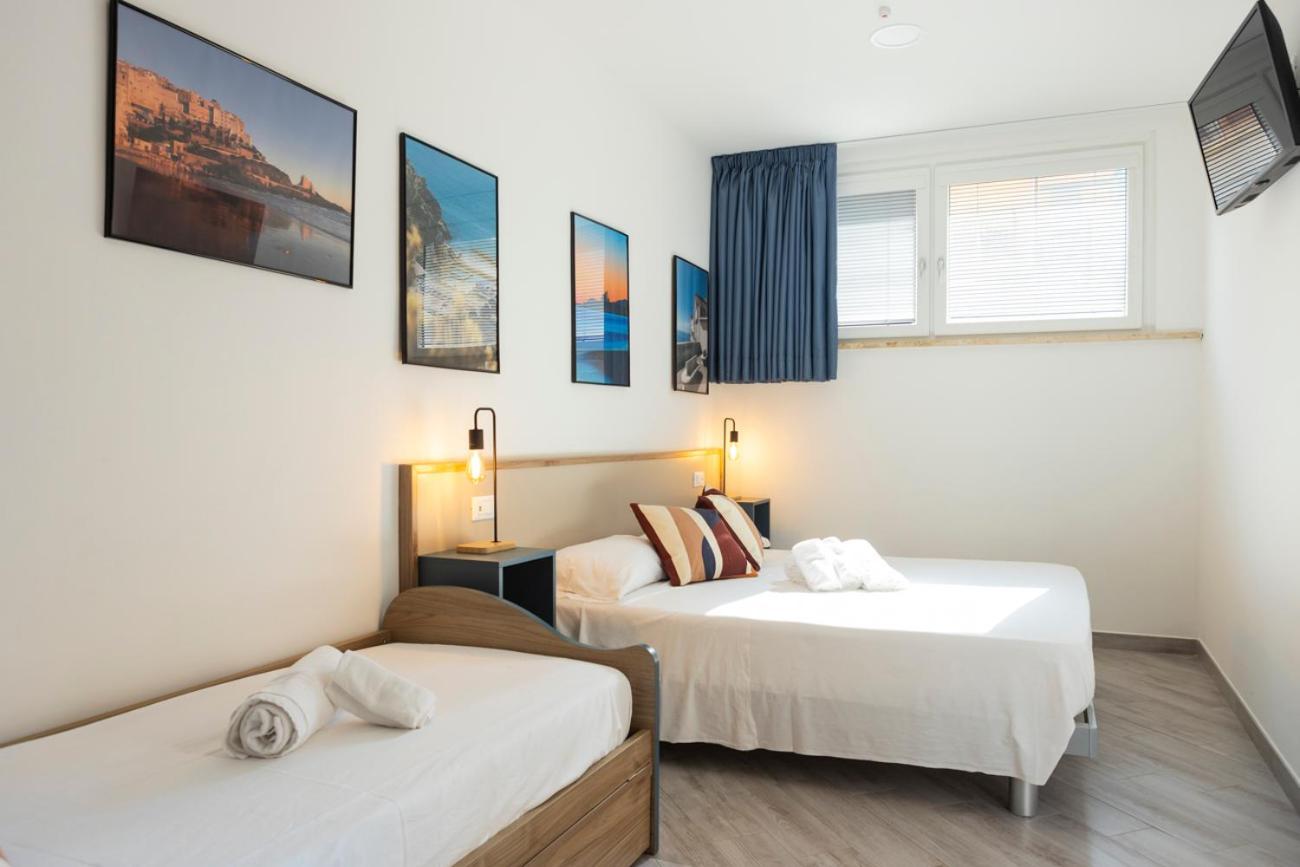 Sperlonga Center Holiday Εξωτερικό φωτογραφία