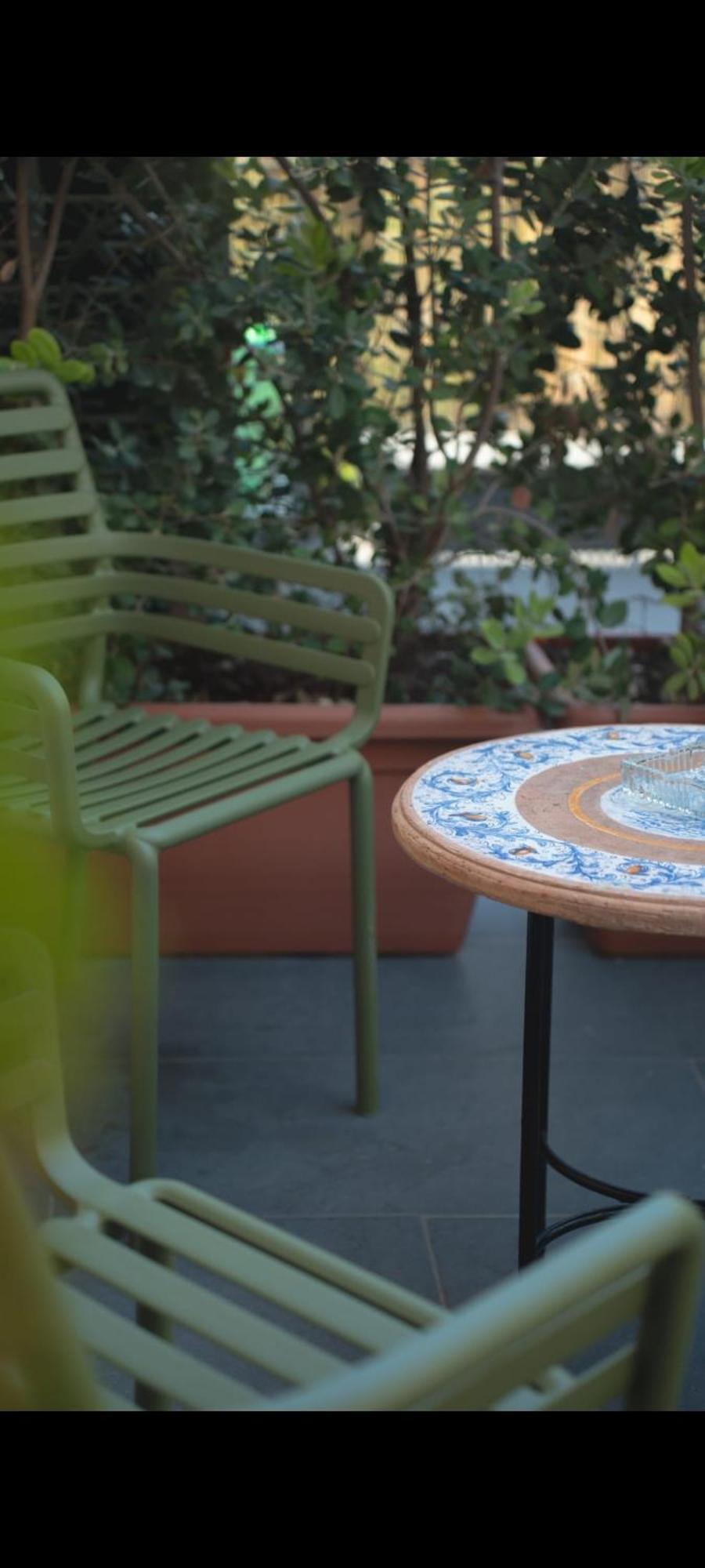 Sperlonga Center Holiday Εξωτερικό φωτογραφία